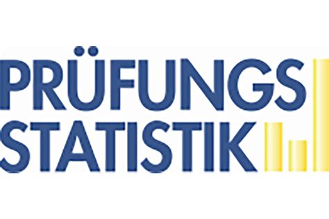 prüfungsstatistik wu